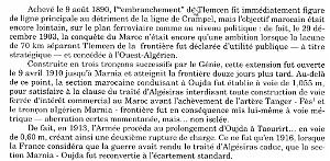 BIVEN Georges - 424- Taourirt